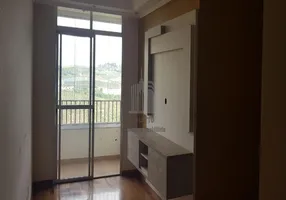 Foto 1 de Apartamento com 3 Quartos à venda, 74m² em Jardim Antonio Von Zuben, Campinas