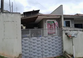 Foto 1 de Casa com 2 Quartos à venda, 200m² em São Dimas, Colombo