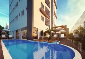 Foto 1 de Apartamento com 2 Quartos à venda, 77m² em Gravata, Navegantes