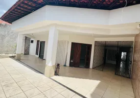 Foto 1 de Casa com 3 Quartos à venda, 300m² em Cohajap, São Luís