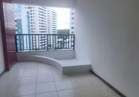 Foto 1 de Apartamento com 3 Quartos à venda, 80m² em Stiep, Salvador