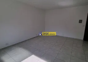 Foto 1 de Sala Comercial para alugar, 32m² em Vila Nogueira, Diadema