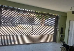 Foto 1 de Casa com 3 Quartos à venda, 124m² em Jardim Sarapiranga, Jundiaí