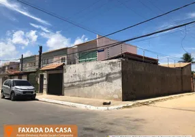 Foto 1 de Sobrado com 3 Quartos à venda, 80m² em Pau Amarelo, Paulista