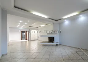 Foto 1 de Casa com 4 Quartos à venda, 280m² em Chácara Klabin, São Paulo
