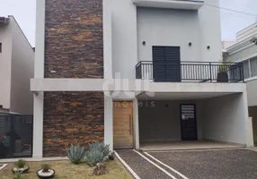 Foto 1 de Casa de Condomínio com 4 Quartos à venda, 250m² em Swiss Park, Campinas