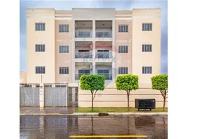 Foto 1 de Apartamento com 3 Quartos à venda, 93m² em Setor Residencial Granville I, Rondonópolis