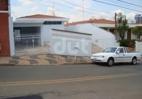 Foto 1 de Casa com 3 Quartos para venda ou aluguel, 166m² em Jardim Proença, Campinas