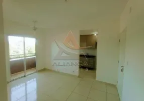 Foto 1 de Apartamento com 2 Quartos à venda, 57m² em Jardim Manoel Penna, Ribeirão Preto