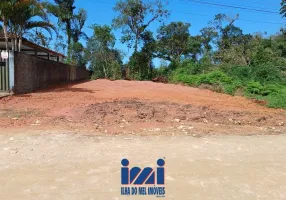 Foto 1 de Lote/Terreno à venda, 390m² em Cohapar, Guaratuba