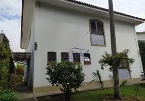 Foto 1 de Casa de Condomínio com 5 Quartos à venda, 326m² em Butantã, São Paulo