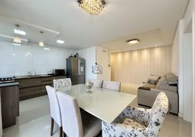 Foto 1 de Apartamento com 2 Quartos à venda, 88m² em Barreiros, São José