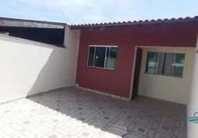 Foto 1 de Casa com 2 Quartos à venda, 90m² em Residencial Jose B Almeida, Londrina