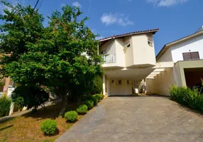 Foto 1 de Casa de Condomínio com 5 Quartos à venda, 280m² em Alphaville, Santana de Parnaíba