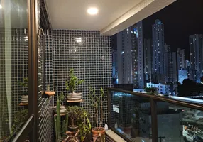 Foto 1 de Apartamento com 3 Quartos à venda, 81m² em Boa Viagem, Recife