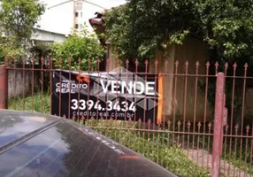 Foto 1 de Lote/Terreno à venda, 500m² em Mato Grande, Canoas