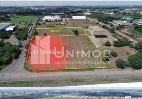 Foto 1 de Lote/Terreno à venda, 11775m² em Cascata, Paulínia