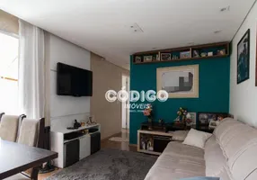 Foto 1 de Apartamento com 2 Quartos à venda, 60m² em Vila Sao Judas Tadeu, Guarulhos