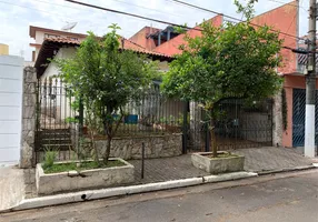 Foto 1 de Casa com 3 Quartos à venda, 210m² em Vila Prudente, São Paulo