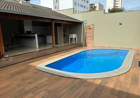 Foto 1 de Apartamento com 3 Quartos à venda, 88m² em Osvaldo Rezende, Uberlândia