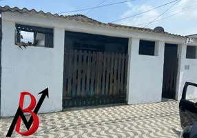 Foto 1 de Casa com 2 Quartos à venda, 180m² em Santa Maria, Santos