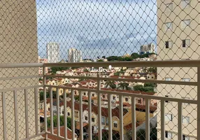 Foto 1 de Apartamento com 2 Quartos para alugar, 54m² em Lagoinha, Ribeirão Preto