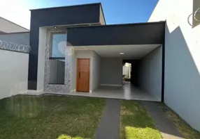 Foto 1 de Casa com 3 Quartos à venda, 190m² em Taguatinga Centro, Brasília