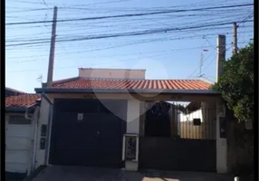 Foto 1 de Casa com 4 Quartos à venda, 175m² em Algodoal, Piracicaba