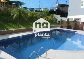 Foto 1 de Apartamento com 2 Quartos à venda, 87m² em Praia Comprida, São José