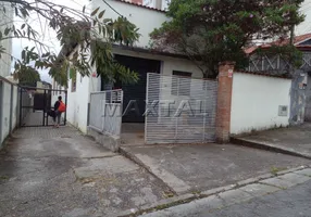 Foto 1 de Galpão/Depósito/Armazém à venda, 350m² em Santa Teresinha, São Paulo