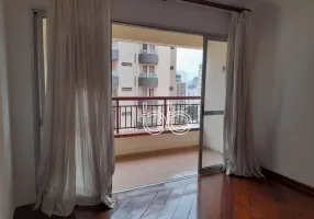 Foto 1 de Apartamento com 3 Quartos à venda, 88m² em Botafogo, Campinas