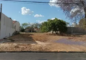 Foto 1 de Lote/Terreno à venda, 640m² em Plano Diretor Sul, Palmas