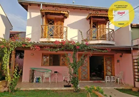 Foto 1 de Casa com 2 Quartos à venda, 136m² em Residencial Vicente Laureano, Boituva