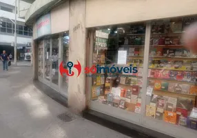 Foto 1 de Ponto Comercial à venda, 96m² em Copacabana, Rio de Janeiro