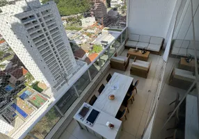 Foto 1 de Apartamento com 3 Quartos à venda, 157m² em Setor Marista, Goiânia