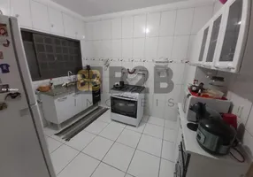 Foto 1 de Casa com 3 Quartos à venda, 150m² em Vila Industrial, Bauru