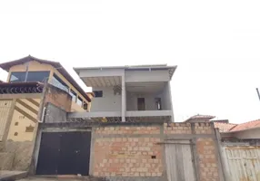 Foto 1 de Casa com 4 Quartos à venda, 200m² em Sapucaia II, Contagem