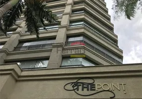 Foto 1 de Apartamento com 4 Quartos para alugar, 296m² em Vila Ester Zona Norte, São Paulo