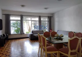 Foto 1 de Casa com 3 Quartos à venda, 270m² em Aclimação, São Paulo