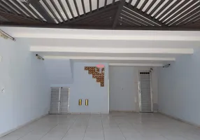 Foto 1 de Sobrado com 3 Quartos à venda, 307m² em Baeta Neves, São Bernardo do Campo