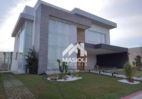 Foto 1 de Casa de Condomínio com 3 Quartos à venda, 309m² em Santa Paula I, Vila Velha