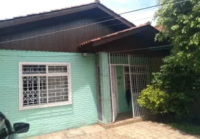 Foto 1 de Casa com 3 Quartos à venda, 151m² em Santa Tereza, Porto Alegre