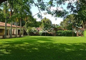 Foto 1 de Fazenda/Sítio com 4 Quartos à venda, 589m² em Jockey Camping, Uberlândia