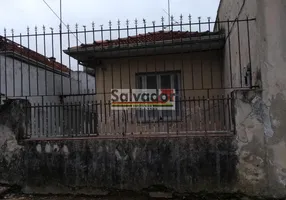 Foto 1 de Lote/Terreno à venda, 504m² em Vila Marte, São Paulo