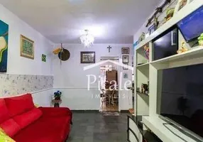 Foto 1 de Sobrado com 4 Quartos à venda, 125m² em Quitaúna, Osasco