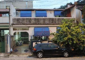 Foto 1 de Casa com 4 Quartos à venda, 120m² em Santa Rosa, Niterói