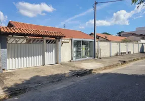 Foto 1 de Casa com 2 Quartos para alugar, 55m² em Novo Rio das Ostras, Rio das Ostras