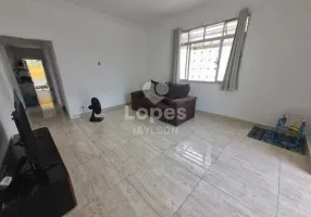 Foto 1 de Apartamento com 3 Quartos à venda, 160m² em Vista Alegre, Rio de Janeiro