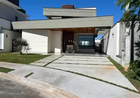 Foto 1 de Casa de Condomínio com 3 Quartos à venda, 155m² em Jardim Primavera, Itupeva
