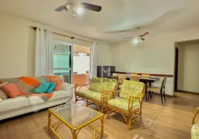 Foto 1 de Apartamento com 3 Quartos à venda, 108m² em Vila Alzira, Guarujá